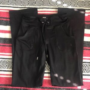 FILA Sport pant, like new